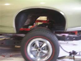 1969 Pontiac GTO (CC-2075527) for sale in Halton Hills, Ontario