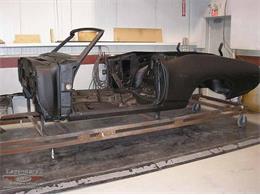 1969 Pontiac GTO (CC-2075527) for sale in Halton Hills, Ontario