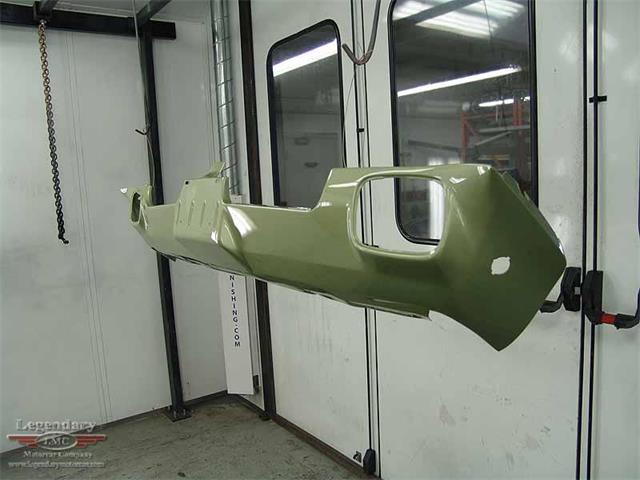 1969 Pontiac GTO (CC-2075527) for sale in Halton Hills, Ontario