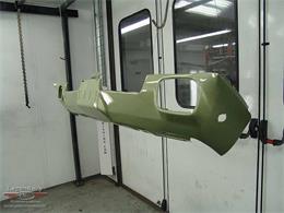1969 Pontiac GTO (CC-2075527) for sale in Halton Hills, Ontario