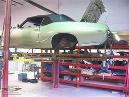 1969 Pontiac GTO (CC-2075527) for sale in Halton Hills, Ontario