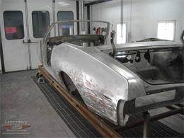 1969 Pontiac GTO (CC-2075527) for sale in Halton Hills, Ontario