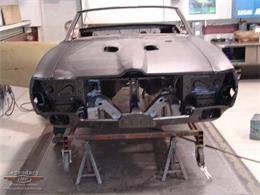 1969 Pontiac GTO (CC-2075527) for sale in Halton Hills, Ontario