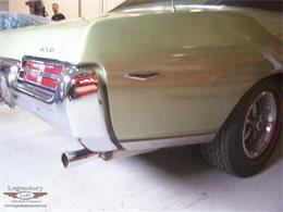 1969 Pontiac GTO (CC-2075527) for sale in Halton Hills, Ontario