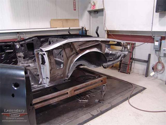 1969 Pontiac GTO (CC-2075527) for sale in Halton Hills, Ontario