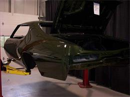 1969 Pontiac GTO (CC-2075528) for sale in Halton Hills, Ontario