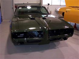 1969 Pontiac GTO (CC-2075528) for sale in Halton Hills, Ontario