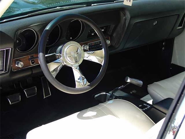 1969 Pontiac GTO (CC-2075528) for sale in Halton Hills, Ontario