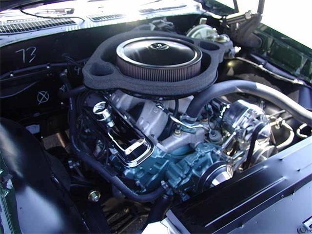 1969 Pontiac GTO (CC-2075528) for sale in Halton Hills, Ontario