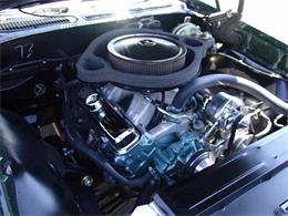 1969 Pontiac GTO (CC-2075528) for sale in Halton Hills, Ontario