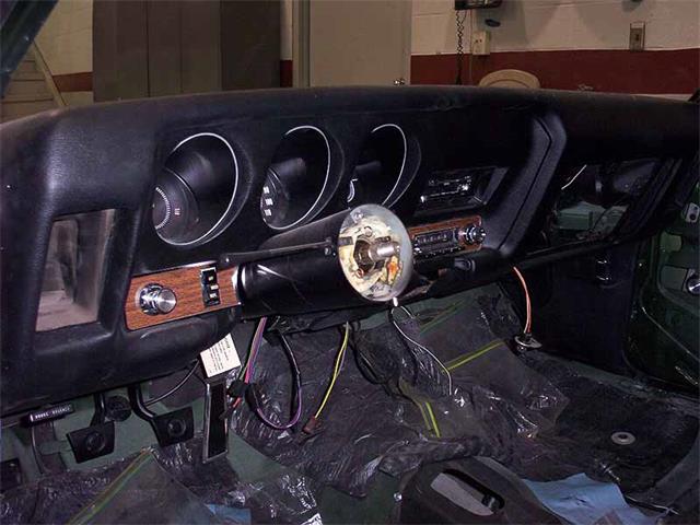 1969 Pontiac GTO (CC-2075528) for sale in Halton Hills, Ontario