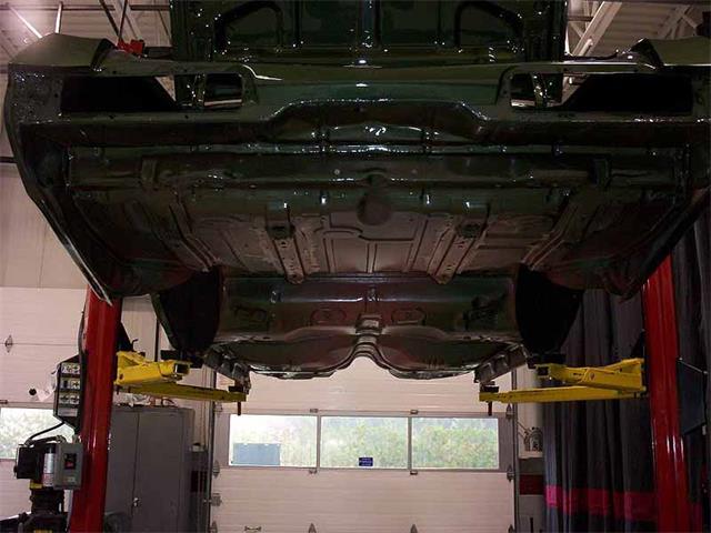 1969 Pontiac GTO (CC-2075528) for sale in Halton Hills, Ontario