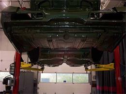 1969 Pontiac GTO (CC-2075528) for sale in Halton Hills, Ontario