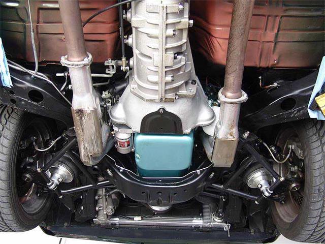 1969 Pontiac GTO (CC-2075528) for sale in Halton Hills, Ontario