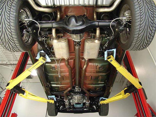 1969 Pontiac GTO (CC-2075528) for sale in Halton Hills, Ontario