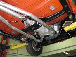 1969 Pontiac GTO (The Judge) (CC-2075529) for sale in Halton Hills, Ontario