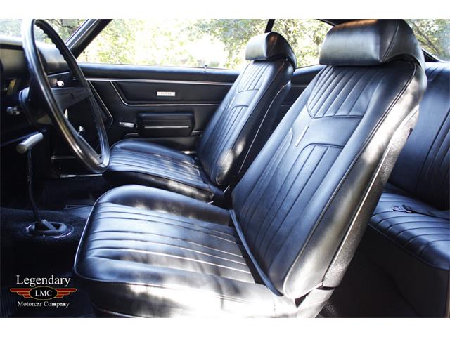 1969 Pontiac GTO (The Judge) (CC-2075529) for sale in Halton Hills, Ontario