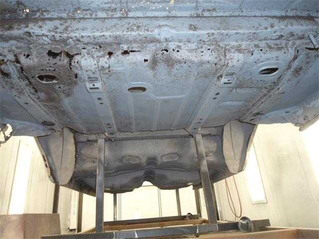 1969 Pontiac GTO (The Judge) (CC-2075529) for sale in Halton Hills, Ontario