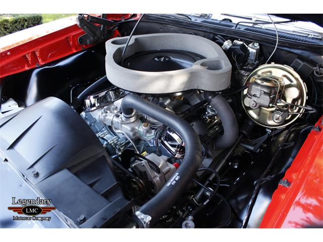 1969 Pontiac GTO (The Judge) (CC-2075529) for sale in Halton Hills, Ontario