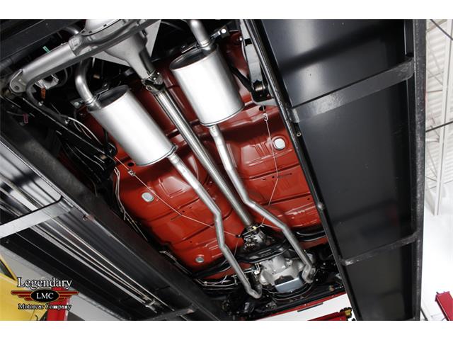 1969 Pontiac GTO (The Judge) (CC-2075529) for sale in Halton Hills, Ontario