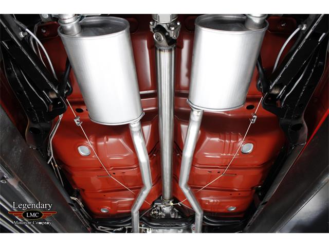 1969 Pontiac GTO (The Judge) (CC-2075529) for sale in Halton Hills, Ontario