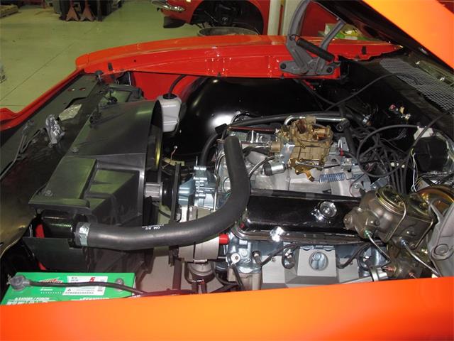 1969 Pontiac GTO (The Judge) (CC-2075529) for sale in Halton Hills, Ontario
