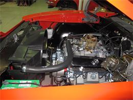 1969 Pontiac GTO (The Judge) (CC-2075529) for sale in Halton Hills, Ontario