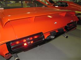1969 Pontiac GTO (The Judge) (CC-2075529) for sale in Halton Hills, Ontario