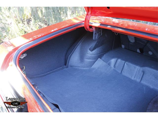 1969 Pontiac GTO (The Judge) (CC-2075529) for sale in Halton Hills, Ontario