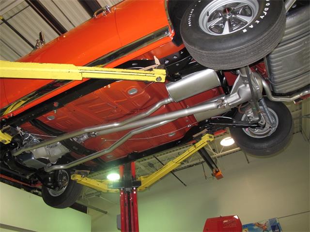 1969 Pontiac GTO (The Judge) (CC-2075529) for sale in Halton Hills, Ontario