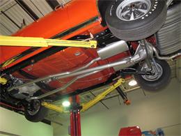 1969 Pontiac GTO (The Judge) (CC-2075529) for sale in Halton Hills, Ontario