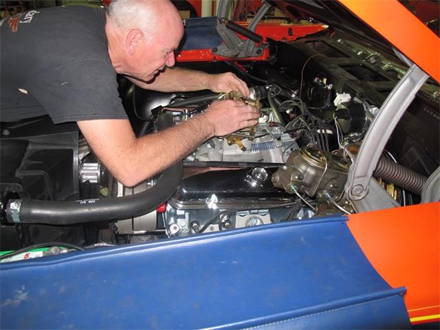 1969 Pontiac GTO (The Judge) (CC-2075529) for sale in Halton Hills, Ontario