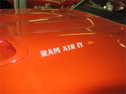 1969 Pontiac GTO (The Judge) (CC-2075529) for sale in Halton Hills, Ontario