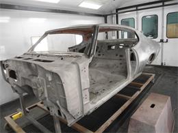 1969 Pontiac GTO (The Judge) (CC-2075529) for sale in Halton Hills, Ontario