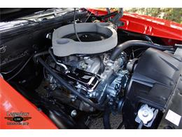 1969 Pontiac GTO (The Judge) (CC-2075529) for sale in Halton Hills, Ontario