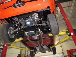 1969 Pontiac GTO (The Judge) (CC-2075529) for sale in Halton Hills, Ontario