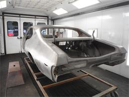 1969 Pontiac GTO (The Judge) (CC-2075529) for sale in Halton Hills, Ontario