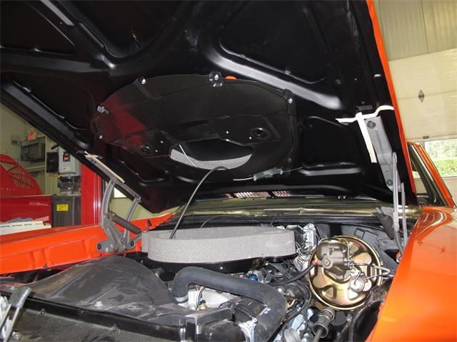 1969 Pontiac GTO (The Judge) (CC-2075529) for sale in Halton Hills, Ontario