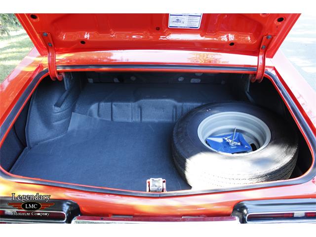 1969 Pontiac GTO (The Judge) (CC-2075529) for sale in Halton Hills, Ontario