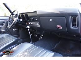 1969 Pontiac GTO (The Judge) (CC-2075529) for sale in Halton Hills, Ontario