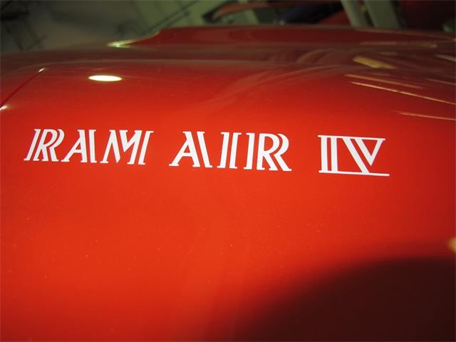 1969 Pontiac GTO (The Judge) (CC-2075529) for sale in Halton Hills, Ontario