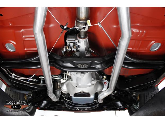 1969 Pontiac GTO (The Judge) (CC-2075529) for sale in Halton Hills, Ontario