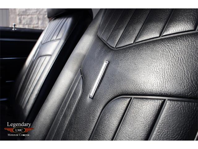 1969 Pontiac GTO (The Judge) (CC-2075529) for sale in Halton Hills, Ontario