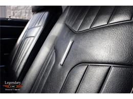1969 Pontiac GTO (The Judge) (CC-2075529) for sale in Halton Hills, Ontario