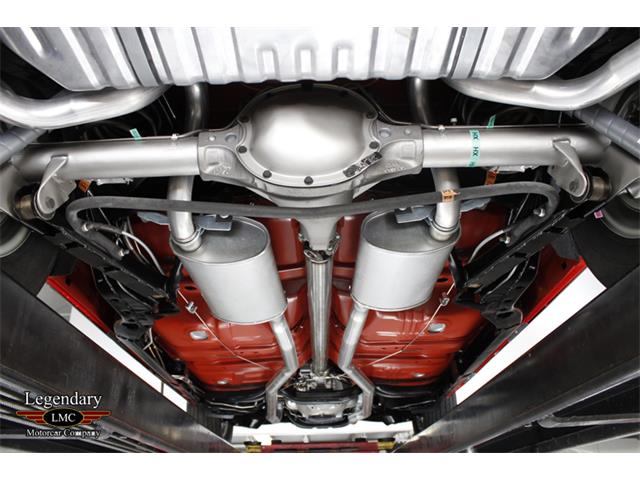 1969 Pontiac GTO (The Judge) (CC-2075529) for sale in Halton Hills, Ontario