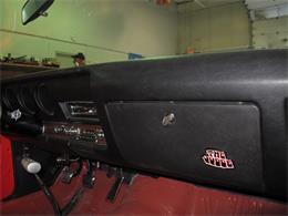 1969 Pontiac GTO (The Judge) (CC-2075529) for sale in Halton Hills, Ontario