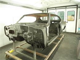 1969 Pontiac GTO (The Judge) (CC-2075529) for sale in Halton Hills, Ontario