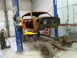 1969 Pontiac GTO (The Judge) (CC-2075529) for sale in Halton Hills, Ontario