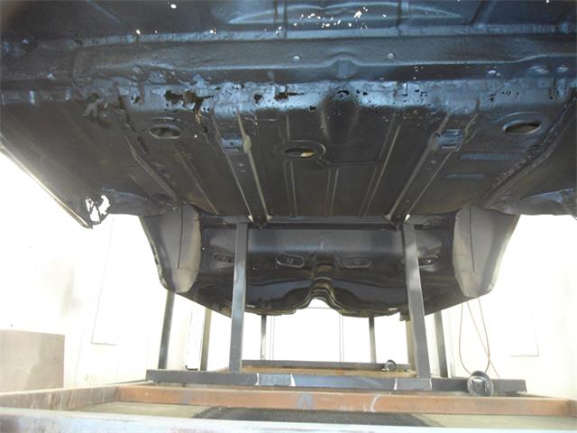 1969 Pontiac GTO (The Judge) (CC-2075529) for sale in Halton Hills, Ontario