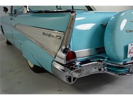 1957 Chevrolet Bel Air (CC-2070553) for sale in Madisonville, Texas